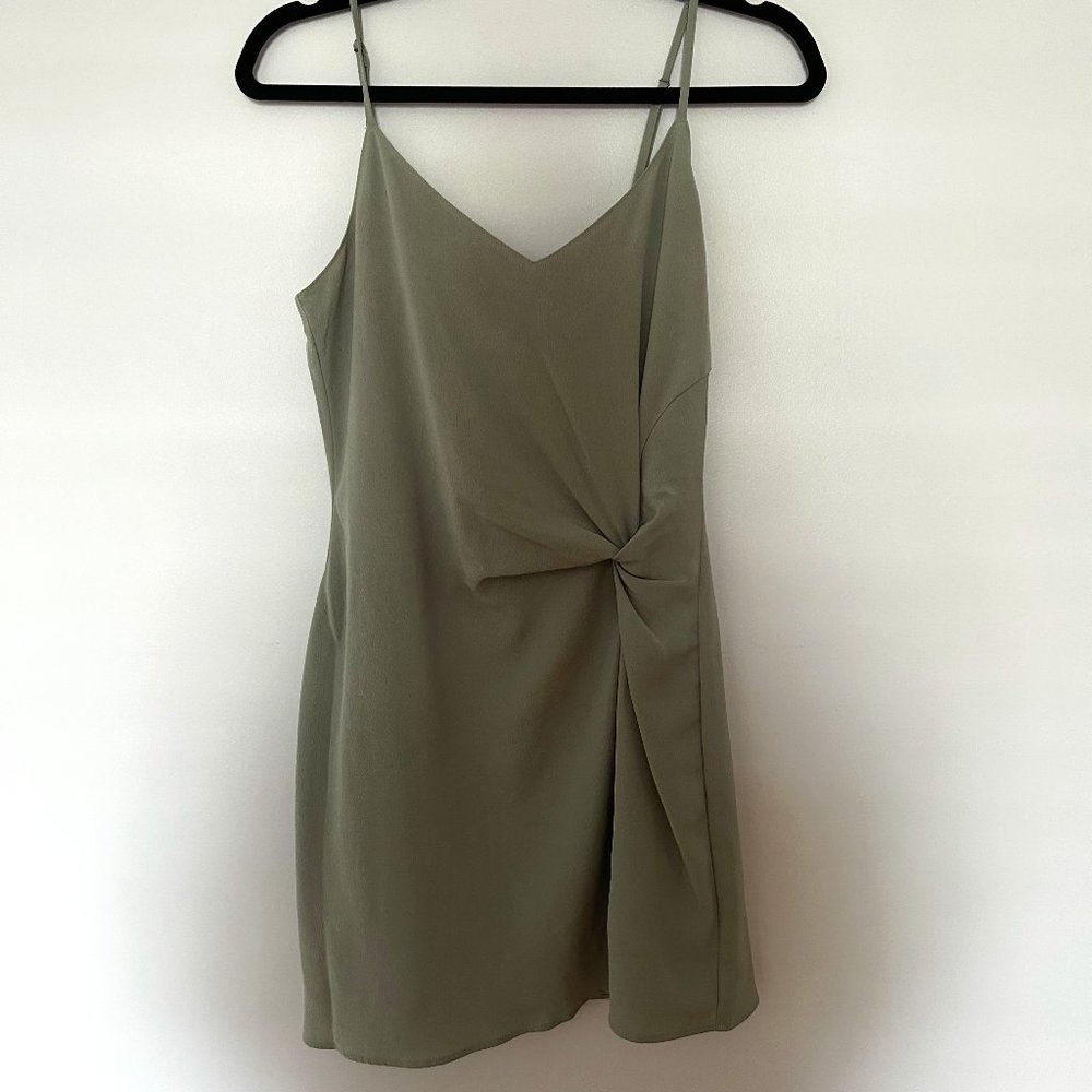 Abercrombie dress